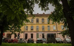 City Park Apartments